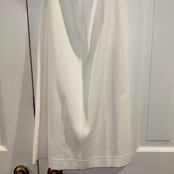 Philosophy di Alberta Ferretti vintage white summer dress 90s y2k bridal - Picture 3 of 8